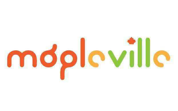 logo_mapleville