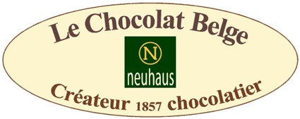 le_chocolat_belge_logo