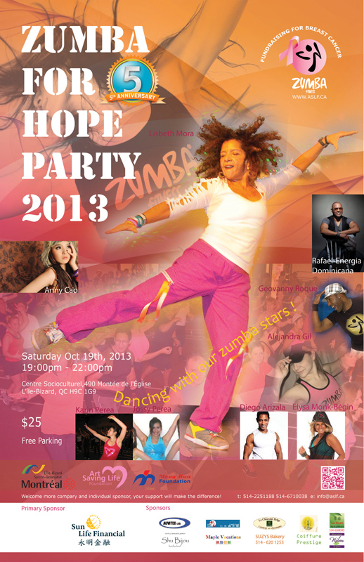 zumba2013poster