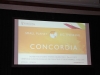 Concordia University Donor & Student Awards Celebration 2015